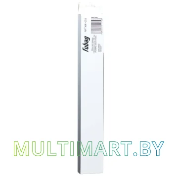 Нож для газонокосилки Fubag 641075 картинка 3